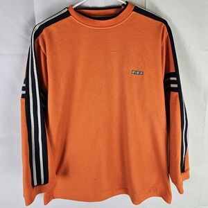 Vintage Y2K Unionbay Long Sleeve T-Shirt Top Womens L Gorpcore Streetwear Urban